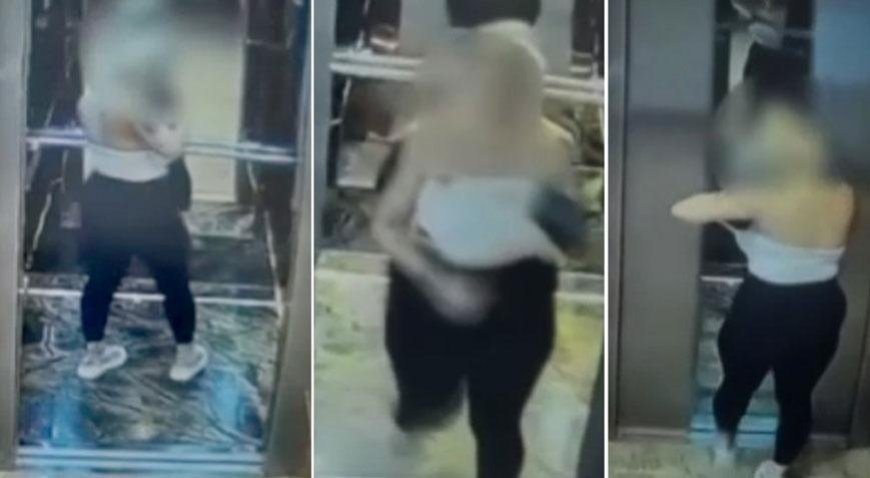 Ankara'da 'Balkız' kodlu çete çökertildi! Erkeklere ‘Sevgili’ rolüyle tuzak kurdular