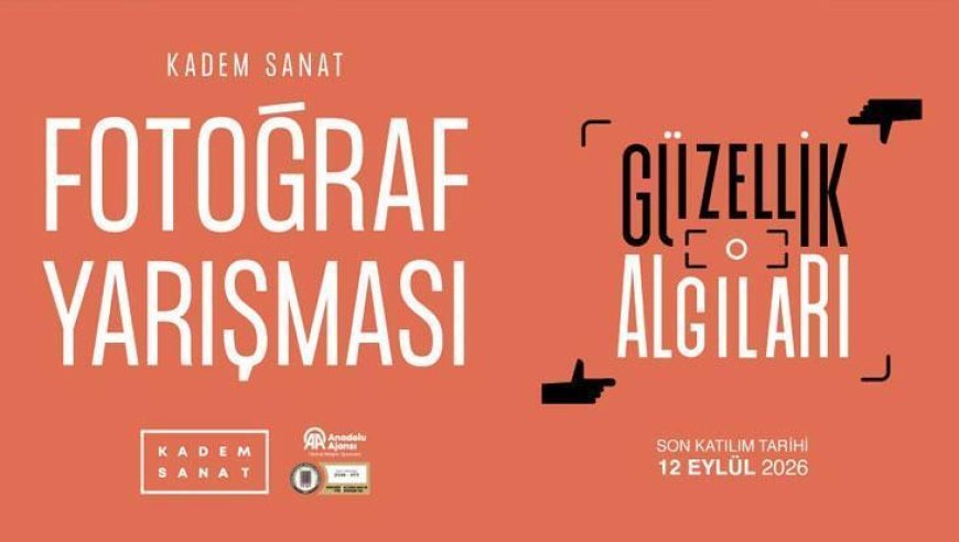 KADEM’den güzellik kalıplarını sorgulayan fotoğraf yarışması: 'Güzellik Algıları'