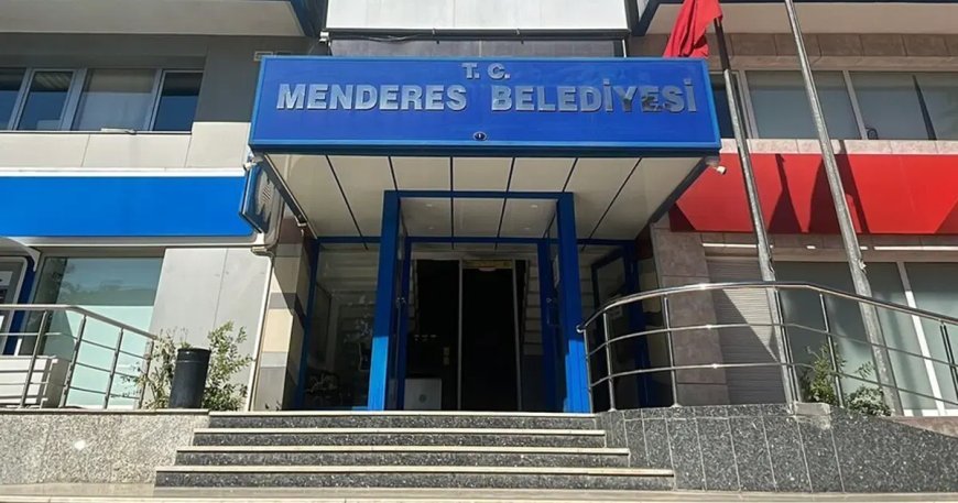 CHP, Menderes Belediyesi seçimine itiraz edecek