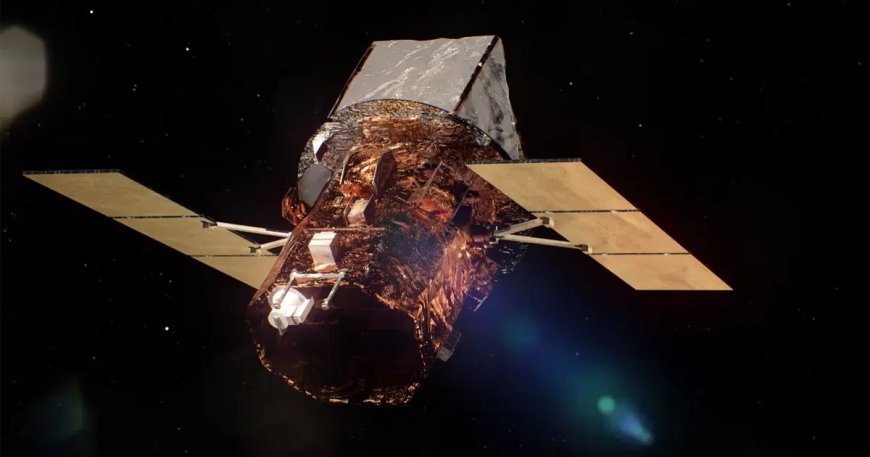 NASA’nın kurtarma görevi başarısız oldu. 22 yıllık gözlemevi Dünya’ya düşecek