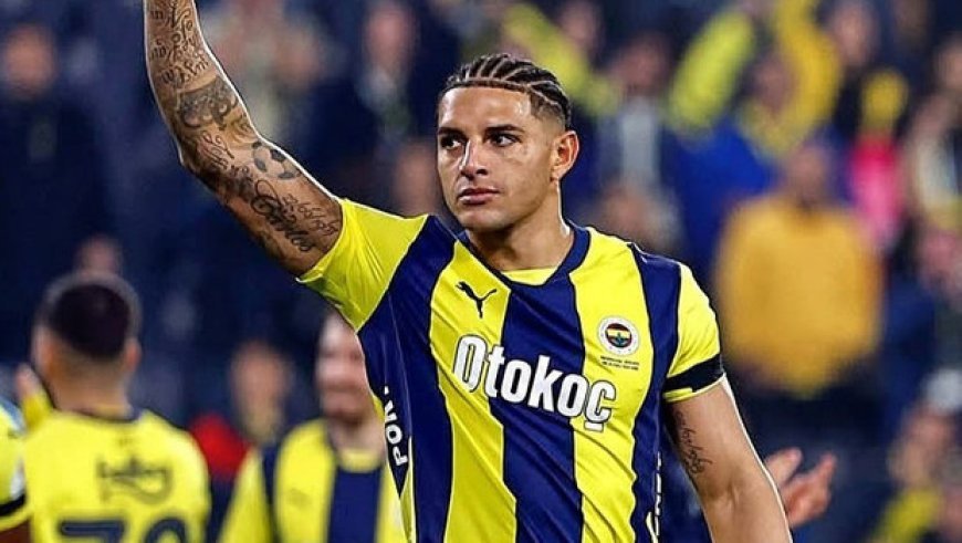 Como beklerken Parma, Carlos'u bitirmek istiyor