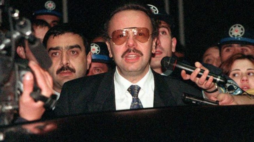 Arif Ahmet Denizolgun'un ölümünde sır perdesi aralanıyor! Feth-i kabir tamamlandı; naaşı tekrar defnedildi