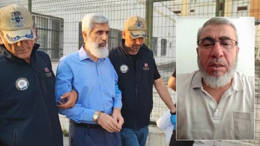 Kuytul yapılanmasına ilişkin çarpıcı itiraflar! Semra Kuytul'dan tehdit: Alparslan Hocam gelse kafalarını keser