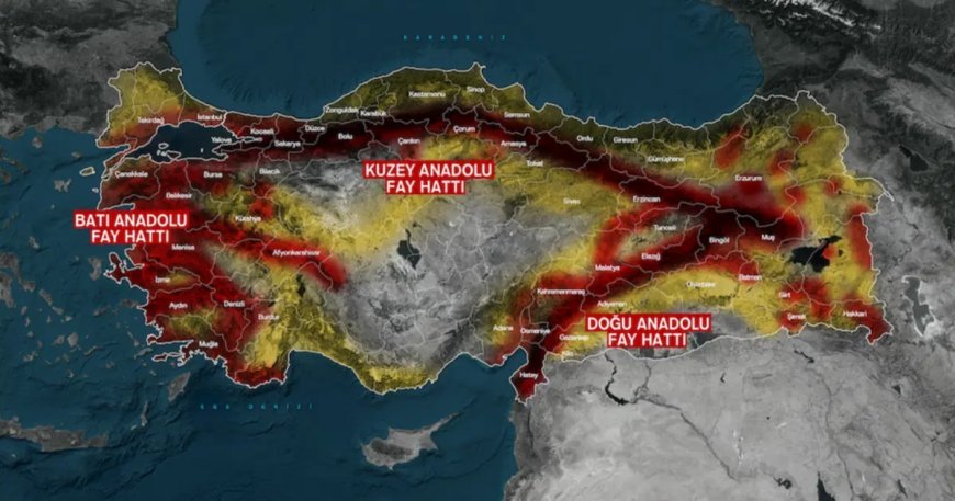Bilim Kurulu üyelerinden "Büyük deprem mi geliyor?" sorusuna yanıt
