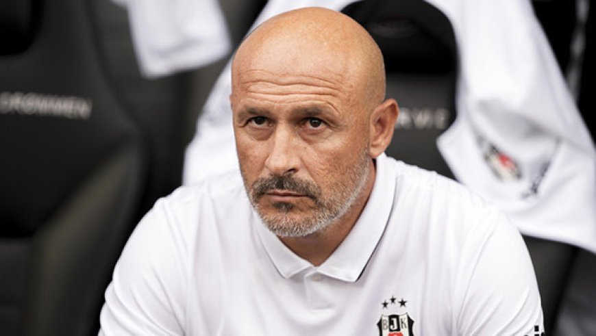Vincenzo Italiano: Daha fazla gol şansı bulmamız gerekiyor