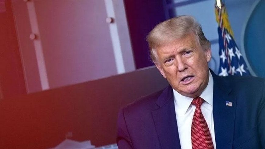 Trump'ın Beyaz Saray planına ABD Yüksek Mahkemesi, geçici olarak izin verdi
