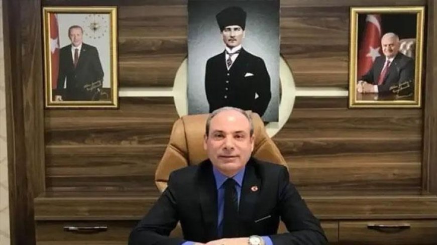 Abbas Gündüz'den şehit yakınları ve gazilere çağrı