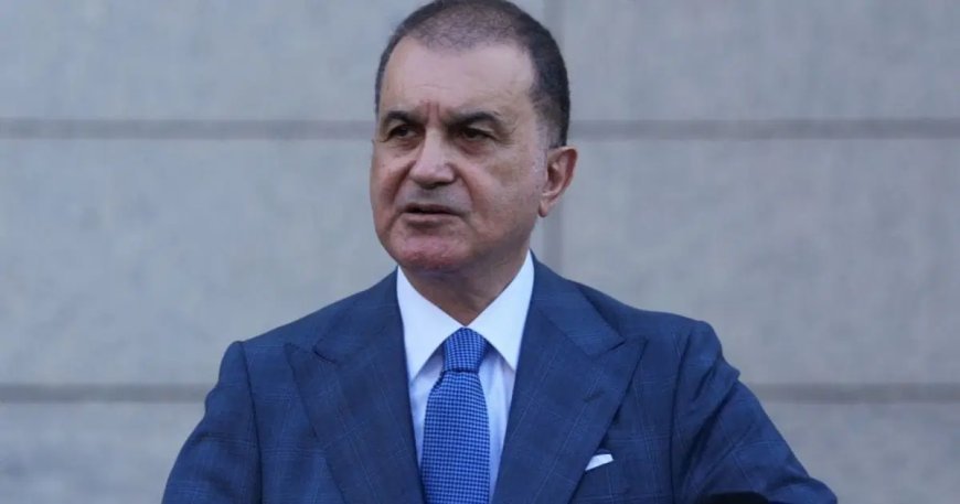İsrail'in açıklamalarına sert tepki. ''Soykırım ve katliam Netanyahu'nun kimlik kartı olmuştur''