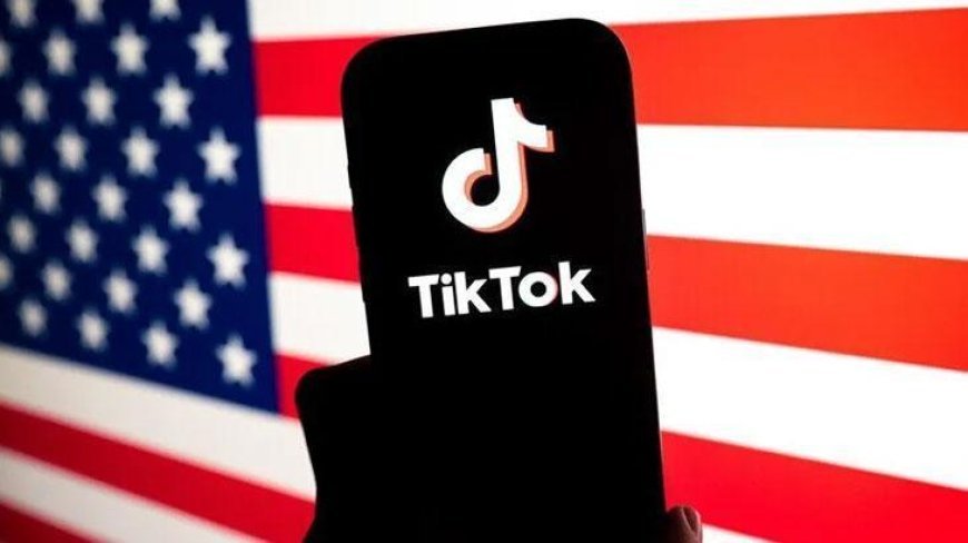 ABD Adalet Bakanlığı ve TikTok arasında 400 milyon dolarlık rekor uzlaşma