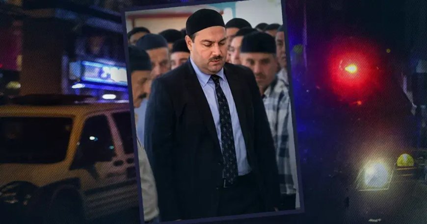"Glooper" deşifre oldu, kilit isim yakalandı, eski Bakan'ın adı karıştı. Kuriş dosyasında neler var?