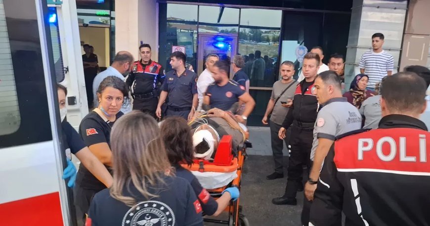 Ankara'daki maden kazasında dokuz gözaltı
