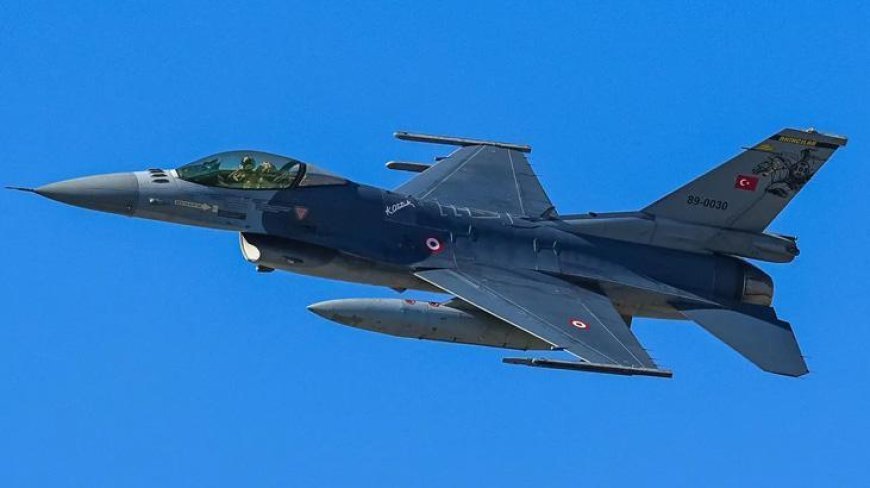 ABD elçisi Barrack, İsrail'in Suriye saldırısı ile ilgili konuştu! 'Türk jetleri havalanabilirdi, krizin büyümesini Türkiye engelledi'