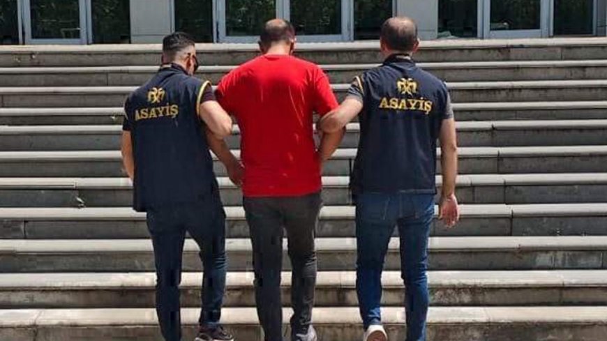 Tekirdağ'da aranması bulunan 36 kişi tutuklandı