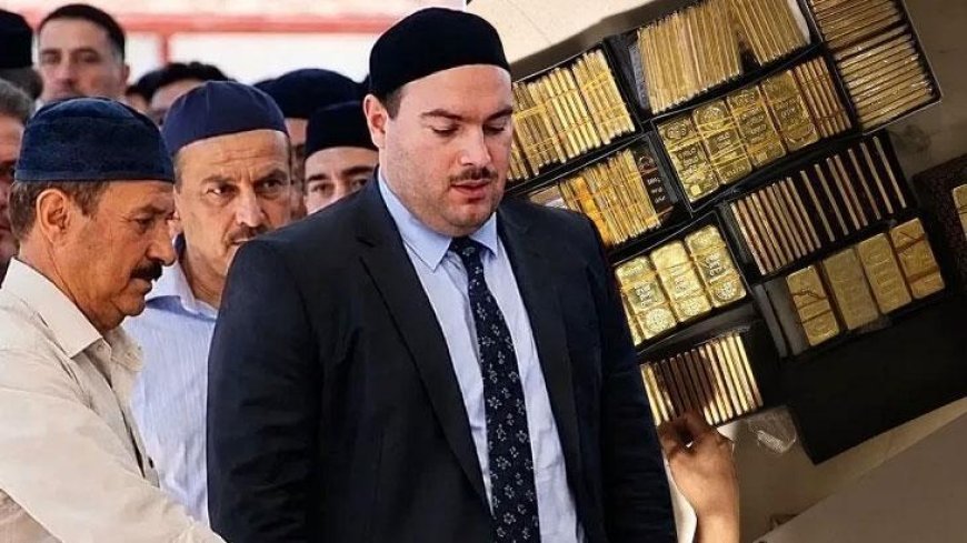 'Alihan Kuriş Suç Örgütü'ne yönelik ikinci dalga operasyon! Ele geçirilen mal varlığı ortaya çıktı