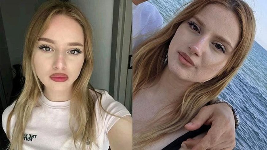 Selin’den haber alınamıyor: Adana'ya babasını ziyarete gitmişti