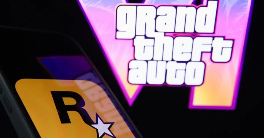 GTA 6 sızdırıldı, Rockstar Microsoft ve Discord'a dava açtı