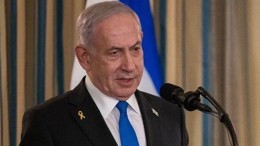 İsrail'de Şin-Bet Direktörünün, Netanyahu'nun rakibi Eisenkot'un güvenlik talebini reddettiği iddiası