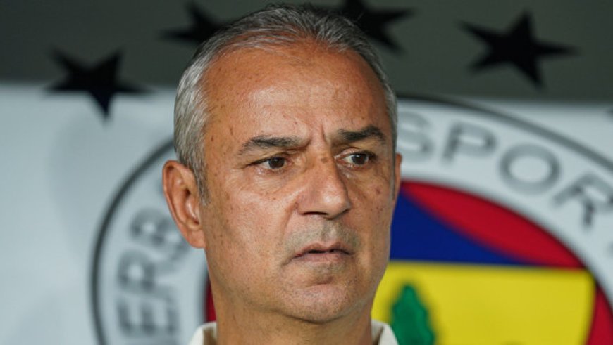 İsmail Kartal: 'Eksiklerimiz var, yolun başındayız'