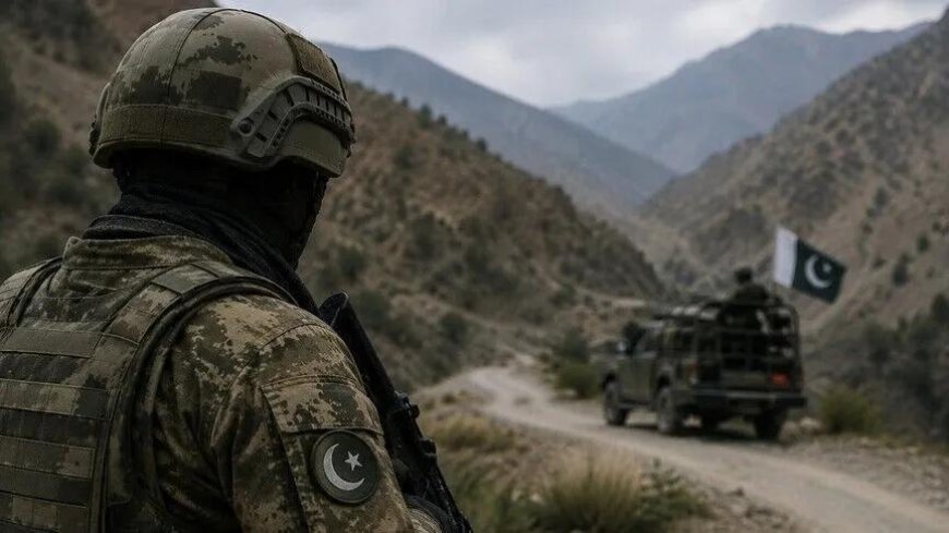Pakistan ve Malezya'dan güvenlik işbirliği: Terörle mücadele ve istihbarat paylaşımı