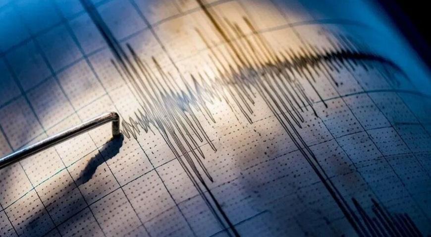 Japonya’da 5,8’lik deprem paniği! 20’den fazla yaralı var