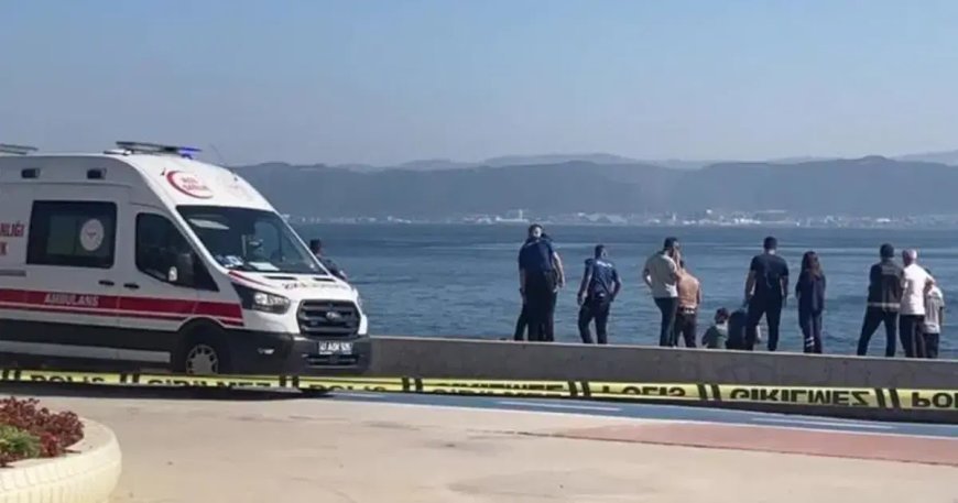 Darıca sahilinde cesetleri bulunan 3 kardeşin sır ölümü. Kahreden ayrıntı ortaya çıktı