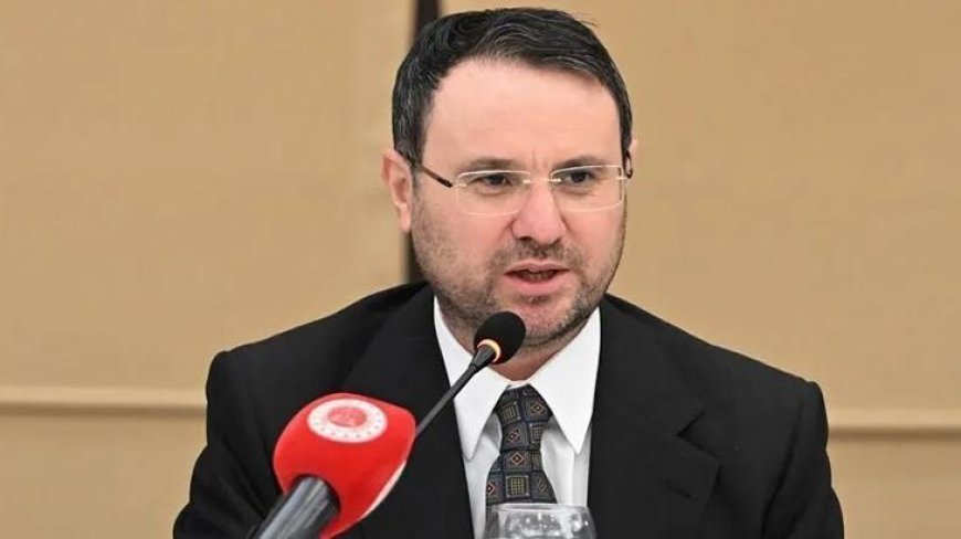 Bakan Gürlek: Zonguldak'ın Alaplı ilçesindeki iddialara ilişkin soruşturma başlatıldı