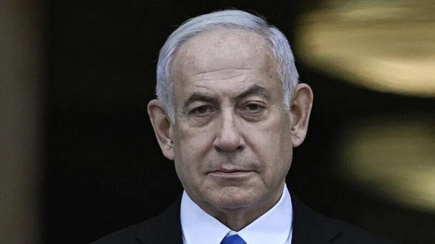 İsrail'de Netanyahu'ya Türkiye uyarısı: Karşı karşıya gelmekten kaçınmalı