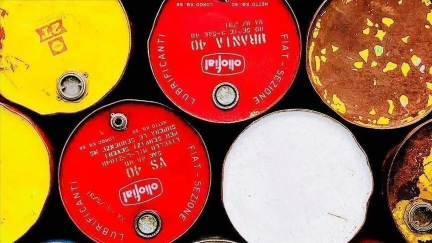 İran’dan doğal gaz keşfi! Miktarı 15 yıllık üretime eşdeğer