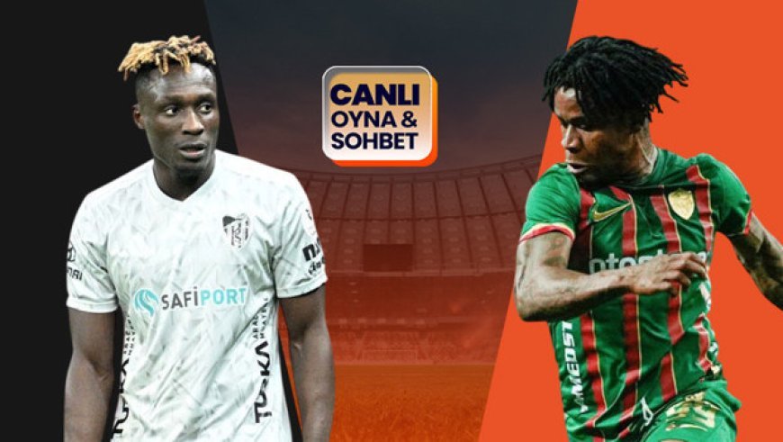 Kocaelispor ve Amedspor karşı karşıya geliyor! Maçın heyecanı Misli'de
