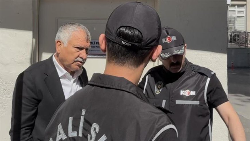 SON DAKİKA HABERİ: Zeydan Karalar’ın cezası belli oldu! Aziz İhsan Aktaş kimdir?