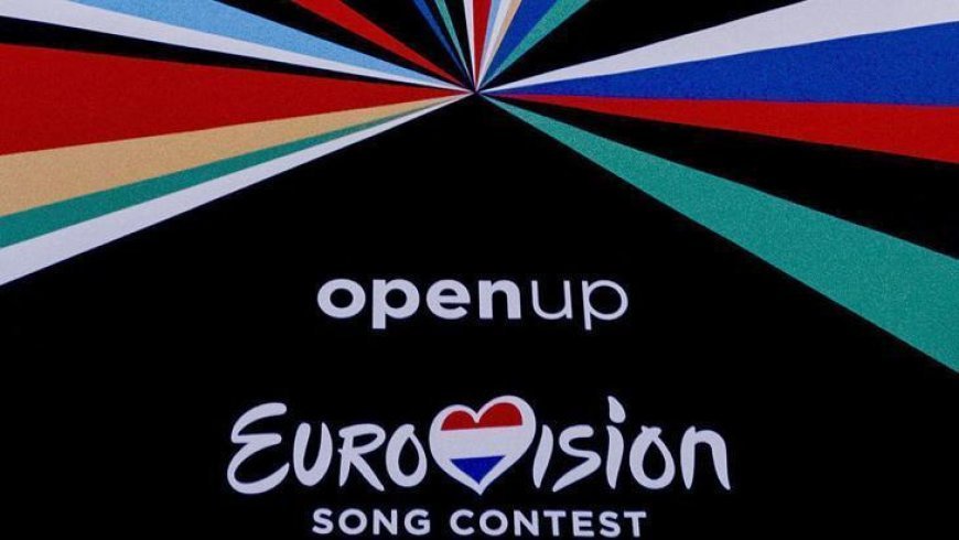 Hollanda Eurovision 2027'ye katılmayacak: Yarışma tarafsızlığını yitirdi