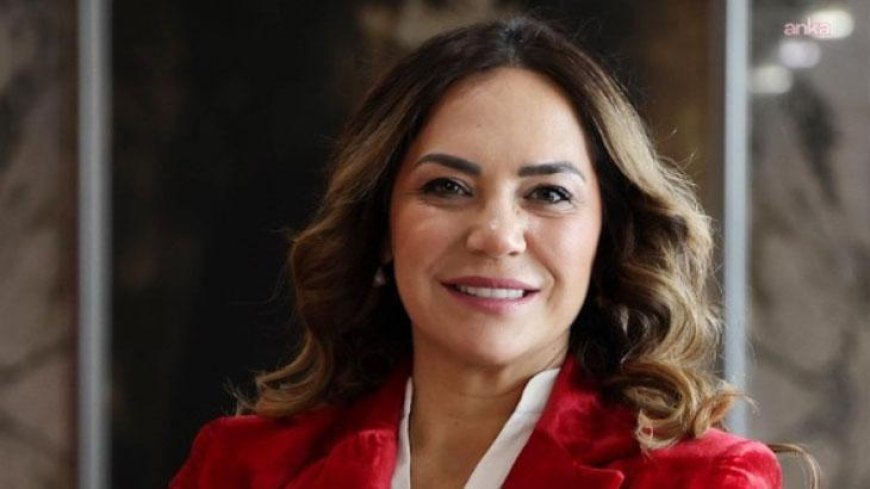 Tekirdağ Büyükşehir Belediye Başkanı Yüceer, Yeni Parti'ye geçti
