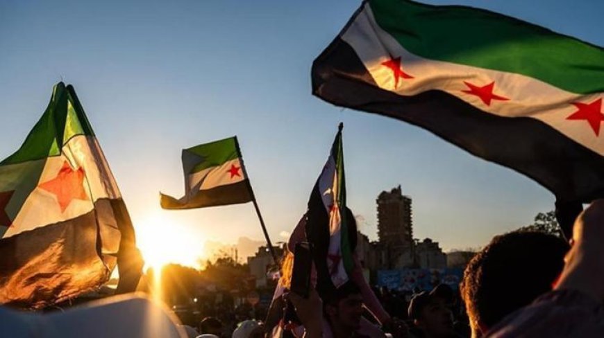 ABD, Suriye’yi ‘teröre destek veren ülkeler’ listesinden çıkardı