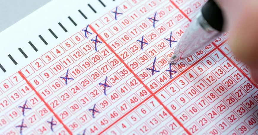 Sayısal Loto sonuçları açıklandı: Dev ikramiye sahibini buldu mu? 24 Ağustos 2026 MPİ Çılgın Sayısal Loto bilet sorgulama ekranı