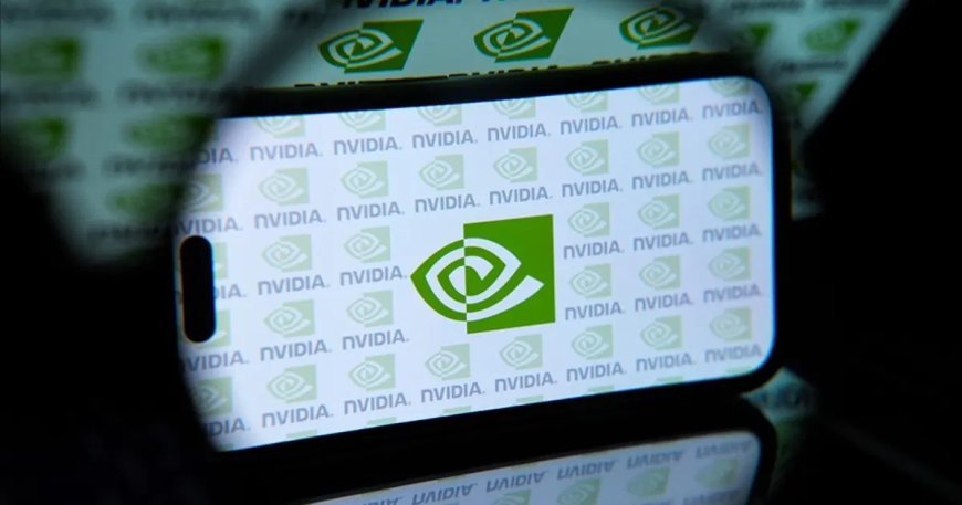 Nvidia'nın çalışanı çip kaçakçılığıyla suçlanıyor