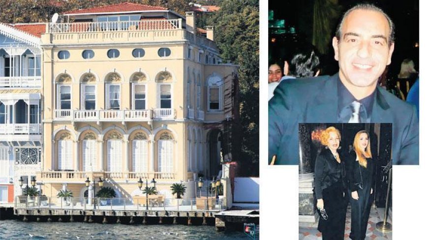 Oğullarını mirasından çıkardı! ‘Yanıma defnedilmesinler’