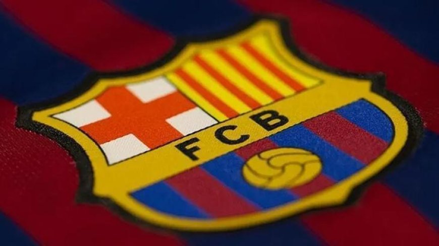 Barcelona'nın KKTC hamlesi GKRY'i ayağa kaldırdı! 'İptal edin'