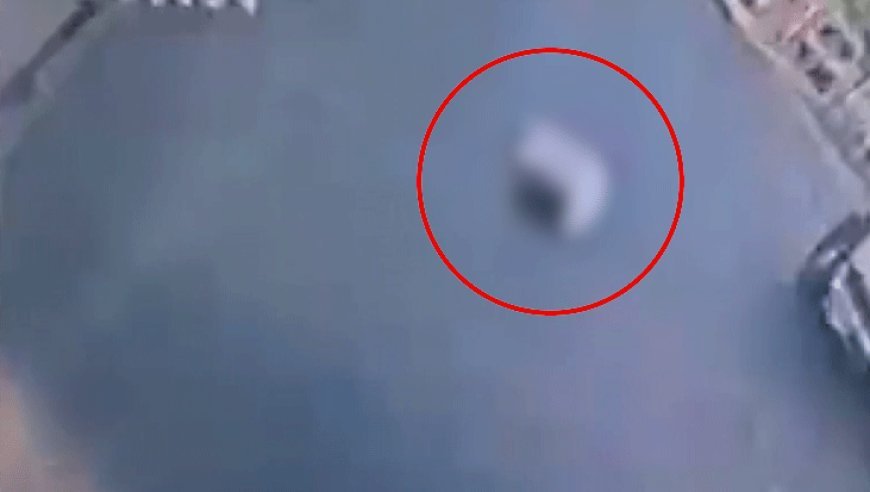 Beylikdüzü’nde yaya geçidinde korkunç kaza! Skuter sürücüsünün durumu ağır