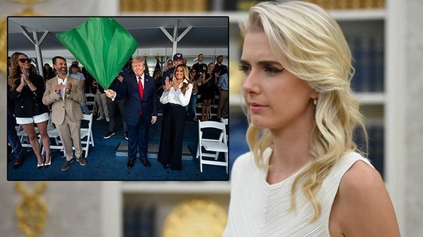 SON DAKİKA HABERLER: Beyaz Saray'da 'istenmeyen kadın' krizi! Bu kez fotoğraflar konuştu: Melania'dan şok hamle