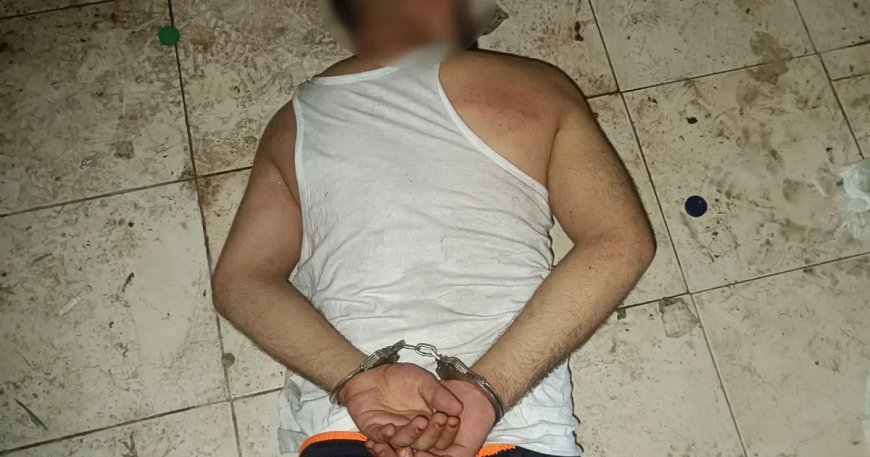 Yeni nesil suç örgütüne operasyon. 3 saldırının şüphelisi yakalandı