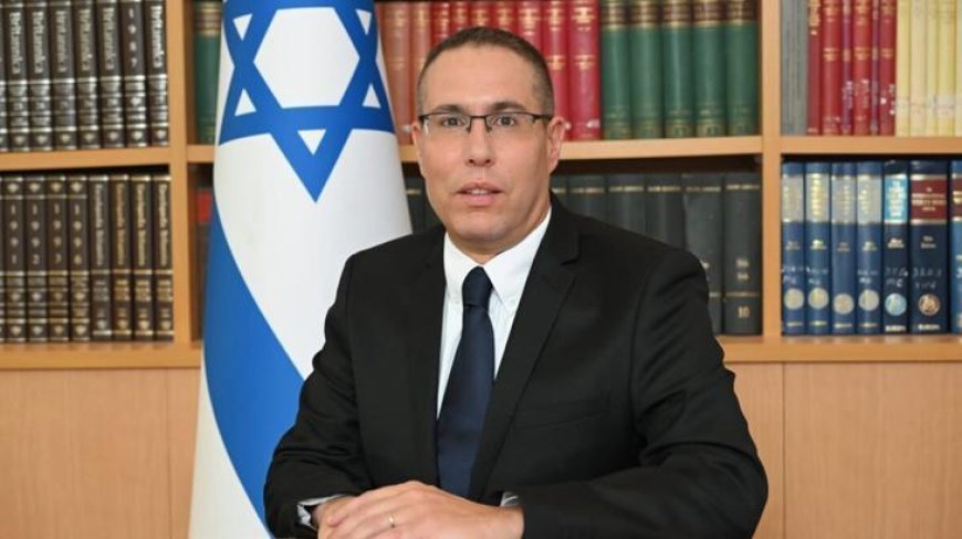 İsrail'de Netanyahu'nun partisinden skandal itiraf! 'Yalan haber üretiyorum'