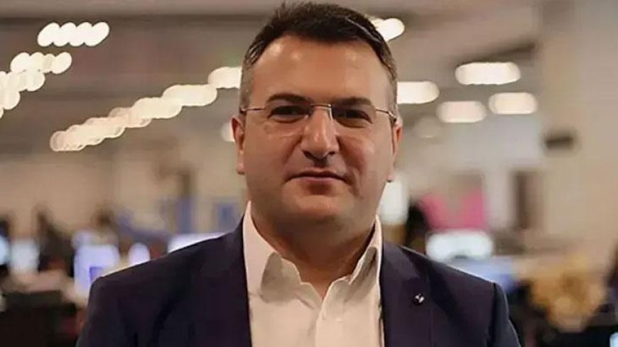 Cem Küçük hakkında hazırlanan MASAK raporu ortaya çıktı: Hesaba 35 milyon TL'lik para girişi