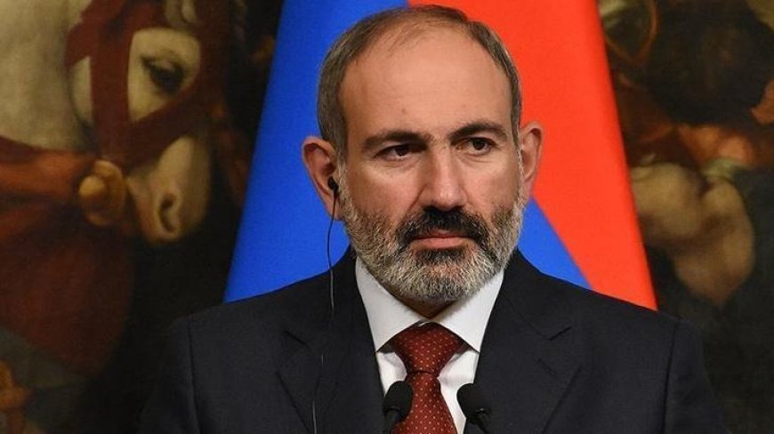 Ermenistan'dan Ankara ve Bakü adımı! '5 yıllık program onaylandı'