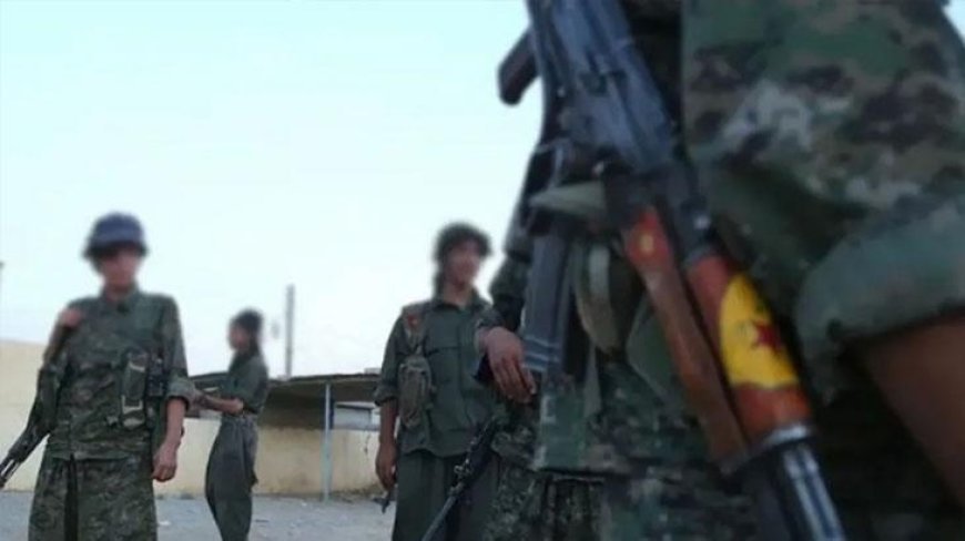 SON DAKİKA | Suriye'de terör örgütü YPG kendini feshetti