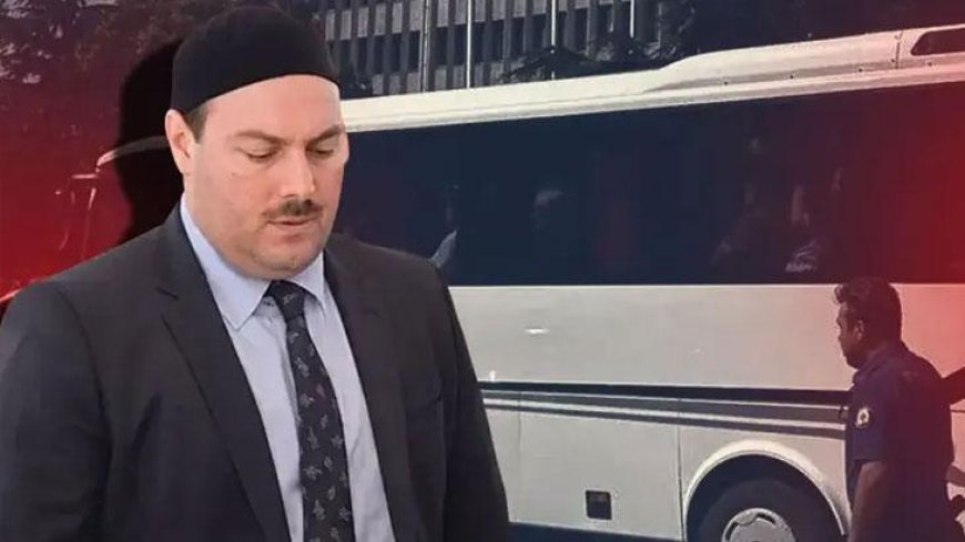 'Alihan Kuriş çıkar amaçlı suç örgütü' soruşturması: 37 yeni klasör ele geçirildi