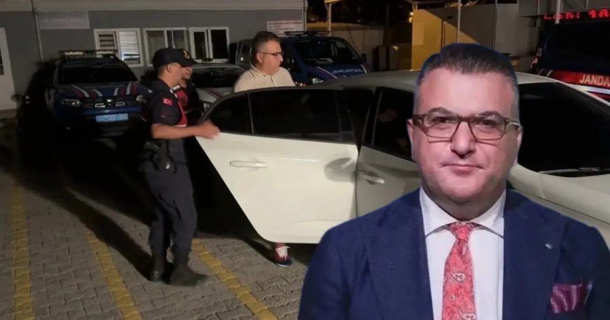 Cem Küçük hakkında MASAK raporu ortaya çıktı. 5 milyon liralık şüpheli transfer