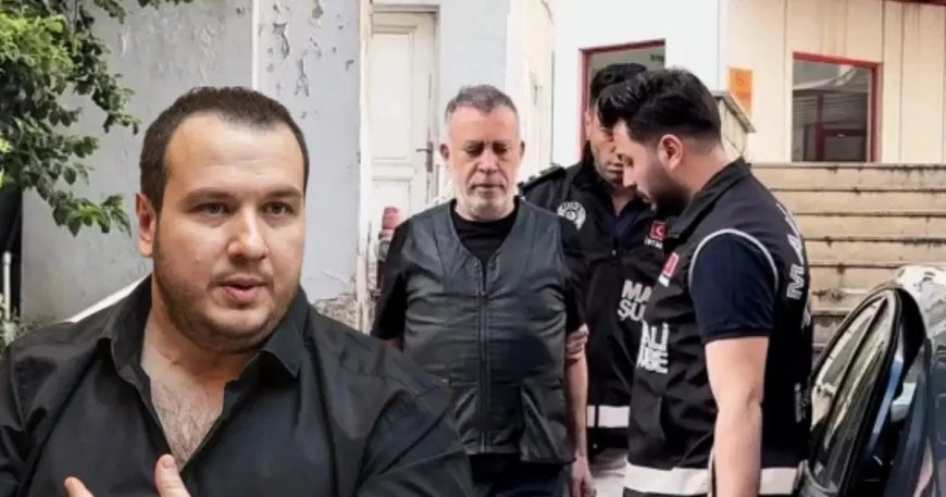Şahan Gökbakar'ın ifadesi ortaya çıktı. Haluk Levent'le kavgasını anlattı, "Hiçbir zaman güvenmedim"