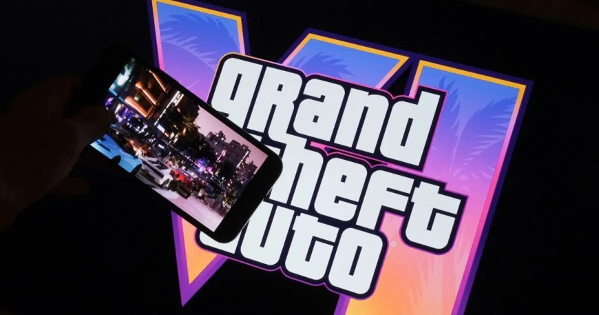 Oyun sektörü krizden çıkış için GTA 6'yı bekliyor