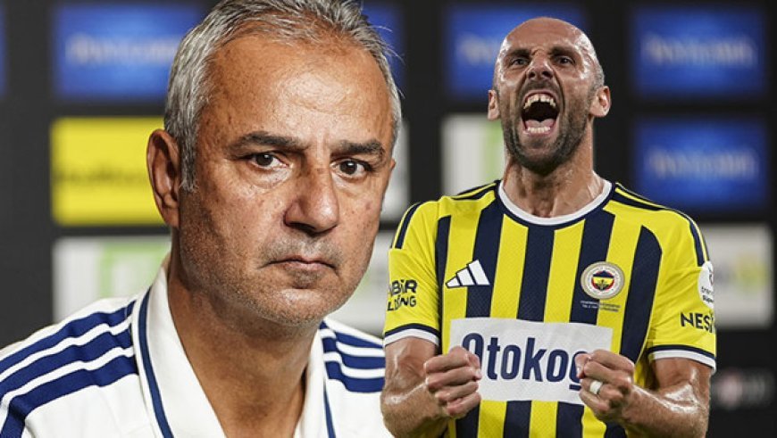 İsmail Kartal'dan Lyon maçı öncesi Şampiyonlar Ligi açıklaması: Cesur olun dedim!