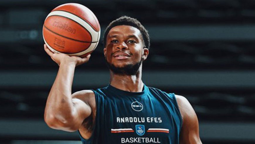 Anadolu Efes 2026–2027 sezonunu açtı